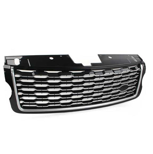 Radiator Grille For Land Rover Range Rover Vogue 2018-20 Lr098080