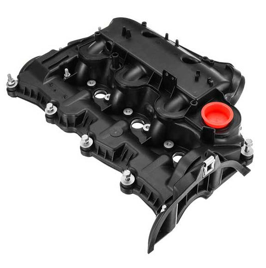 Engine Valve Cover Left Rr Sport L405 & Discovery Mk4 Iv For Land Rover Lr105956