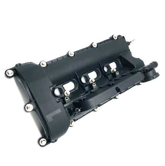 Engine Valve Cover Left For Range Rover Sport 2013-2019 3.0L Xf Xj Xe F 2012 2019 Lr109353