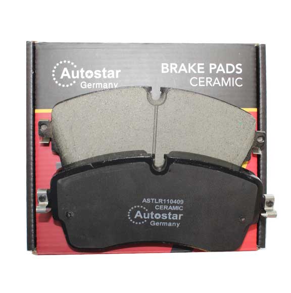 Brake Pad Cereamic For Land Rover Range Rover 4 Sport Ii Defender Discovery V Lr110409