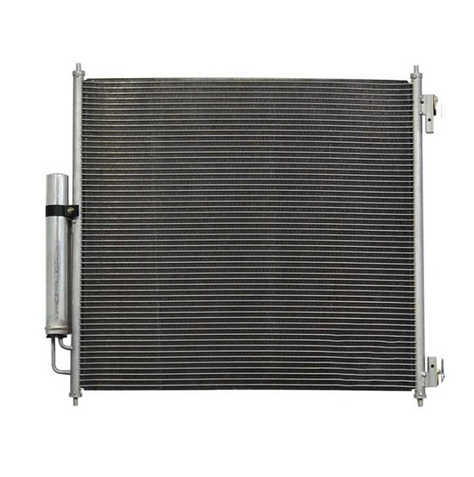 Condenser For Land Rover Off-Road L663 Rover Iv L405 Sport L494 Lr110621