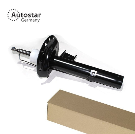 Front Left Shock Absorber For Range Rover Evoque 2019-2023 Gl2781 Lr114048