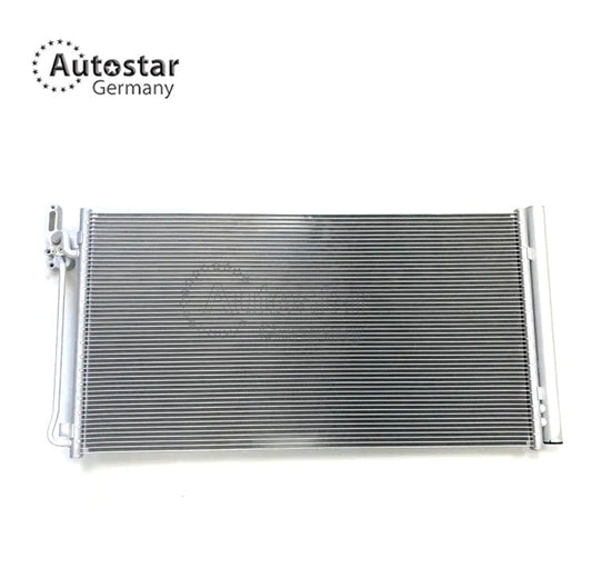 Condenser Discovery Sport 2015 Evoque 2019 Lr115952