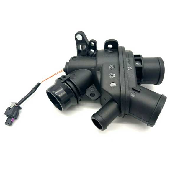 Thermostat Housing For Land Rover Lr117568