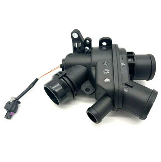 Thermostat Housing For Land Rover Lr117568