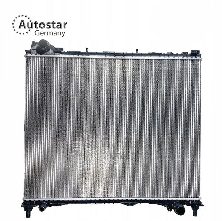 Radiator For Land Rover Discovery Range Rover Lr121419