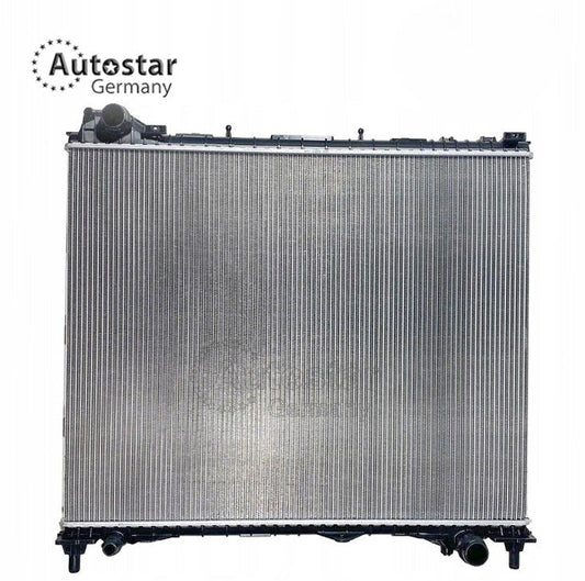 Radiator For Land Rover Discovery Range Rover Lr121419