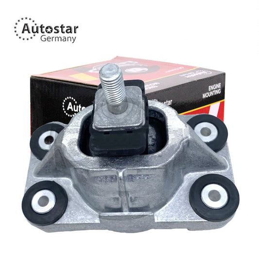 Engine Mounting Land Rover Discovery 2017 Lr123912