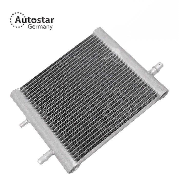 Radiator Auxiliary For Defender 110. 3.0L Lr128288