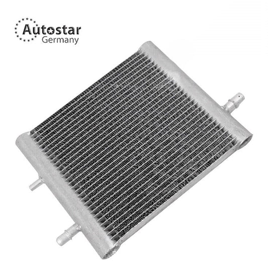 Radiator Auxiliary For Defender 110. 3.0L Lr128288