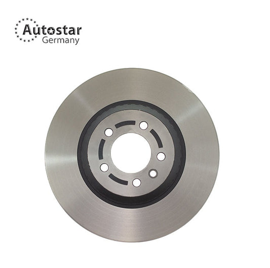 Brake Disc For Defender Off-Road L663 Lr132808