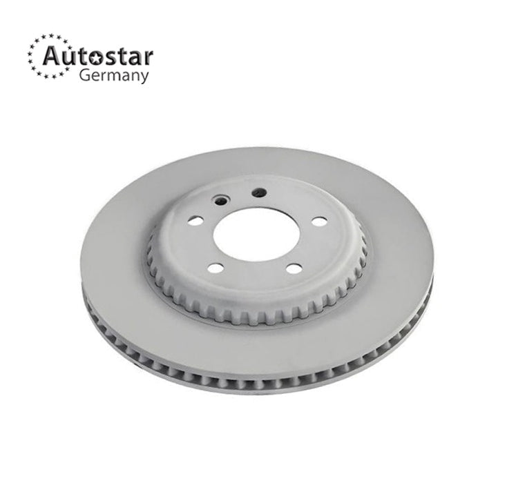 Brake Disc Rear L316 Defender Lr132810