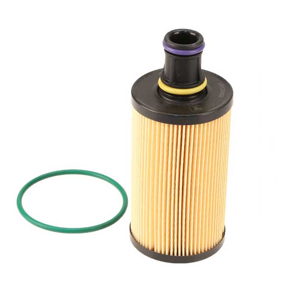Oil Filter Insert For Land Rover Lr133455