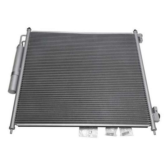 Condenser For Land Rover Lr137975