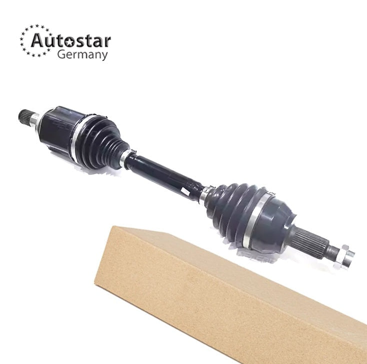 Front Left Axle Shaft Cv Joint Axle Shaft Lr142288