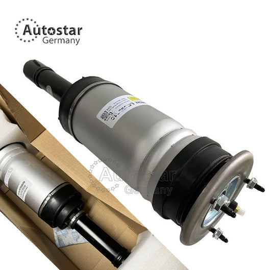 Airmatic Shock Absorber Rh Damper Suspension For Land Rover Lr146318