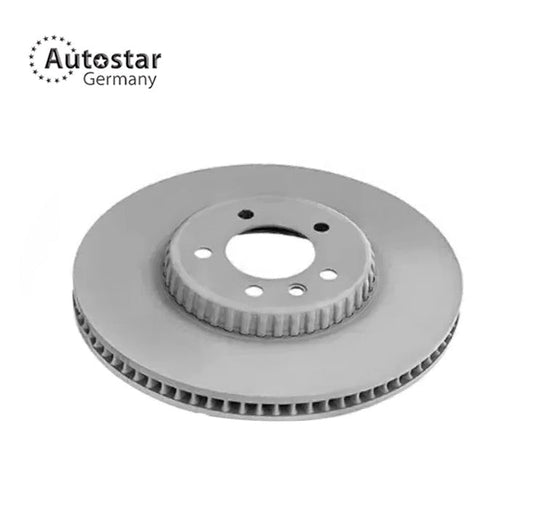 Brake Disc Front Sport L460 Lr153507