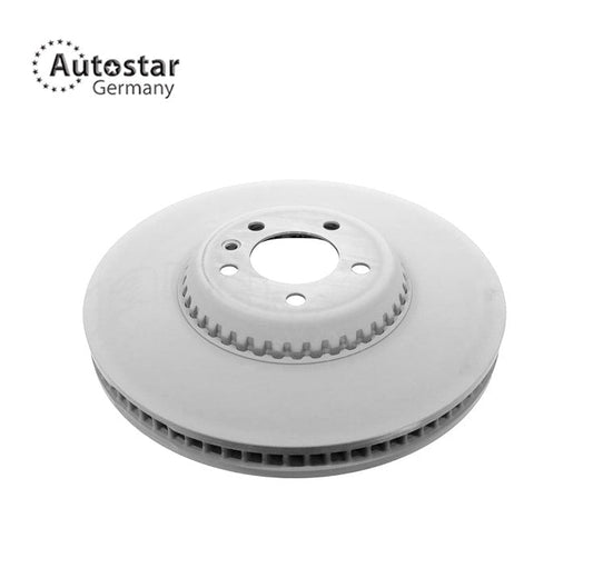 Brake Disc Front Vogue Sport 2023 Lr153518