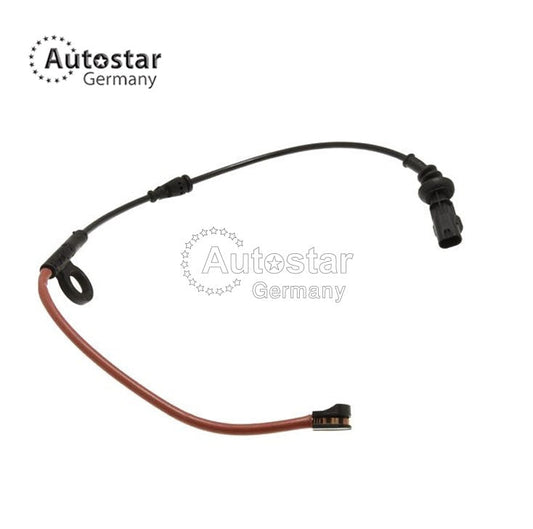 Real Disc Brake Pad Wear Sensor For Range Rover Sport 2023 Lr153546