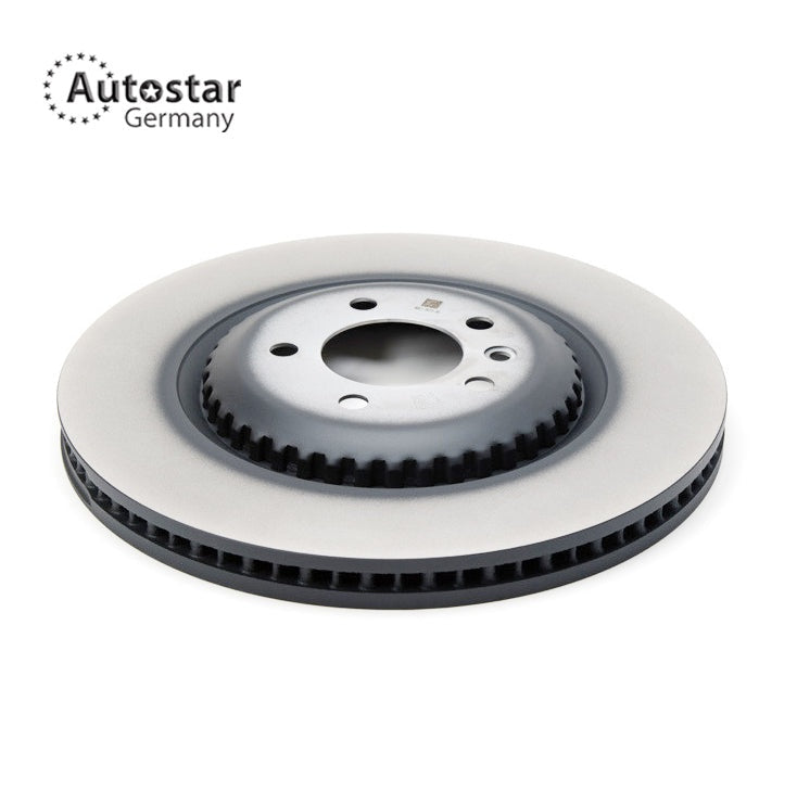 Brake Disc Rear Sport L460 Lr153550