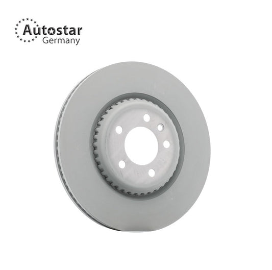 Brake Disc Rear Sport 2023 Lr153556