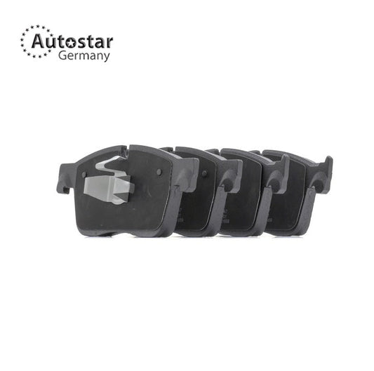 Brake Pad Front Range Rover Velar L560 Lr160511