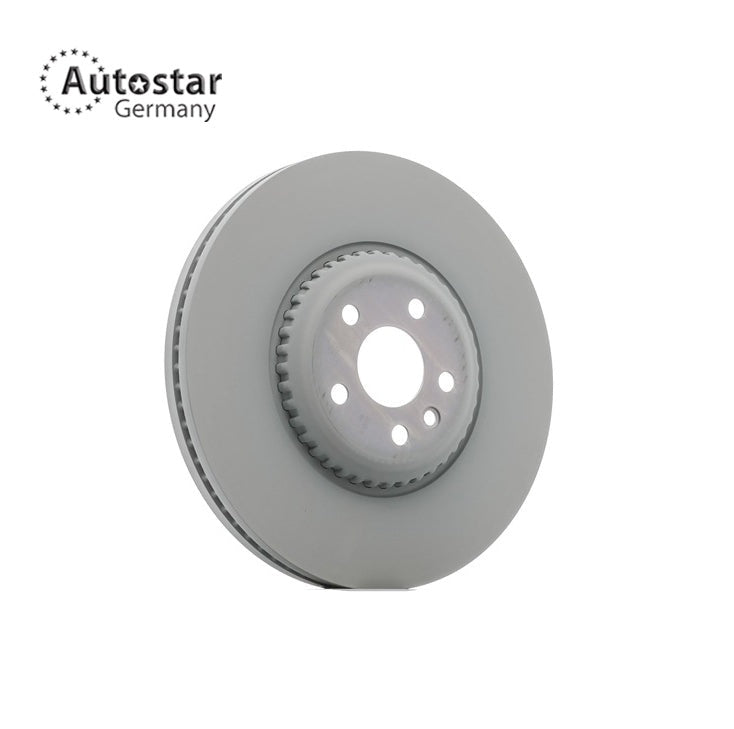 Brake Disc Evoque Sport 2020-2024 Lr161912