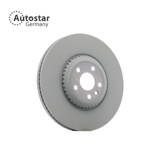 Brake Disc Evoque Sport 2020-2024 Lr161912