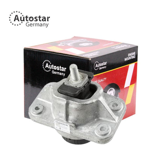 Engine Mount Both Sides Land Rover Defender Off-Road L663 Lr179381