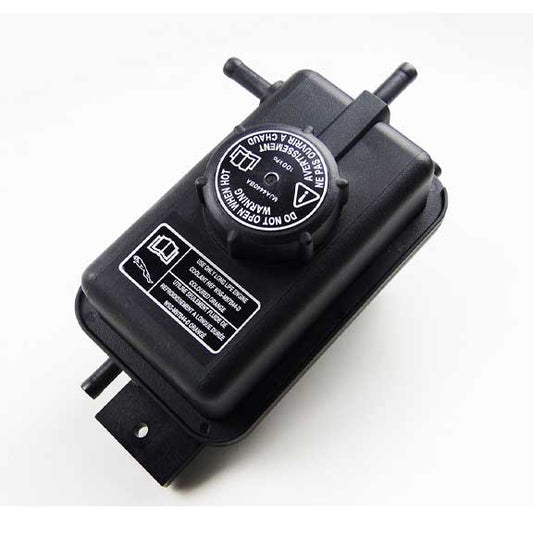 Coolant Expansion Tank For Jaguar Mjd4400Ba