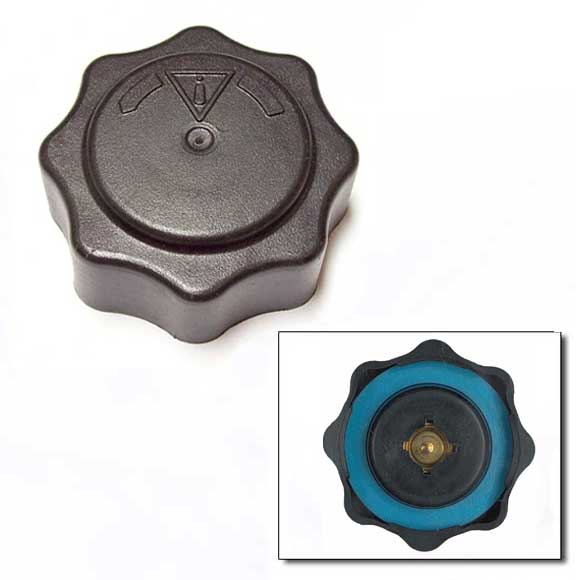 Expansion Tank Cap For Land Rover Pcd100160