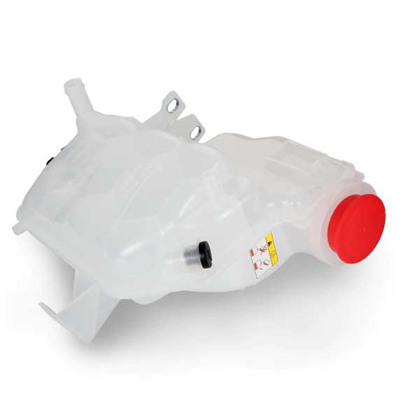 Expansion Tank For Land Rover Pcf500100