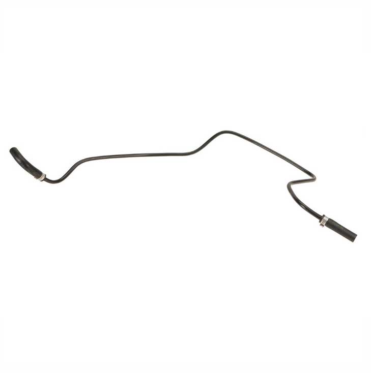 Radiator Hose For Land Rover Discovery Ii L318 Pch000420