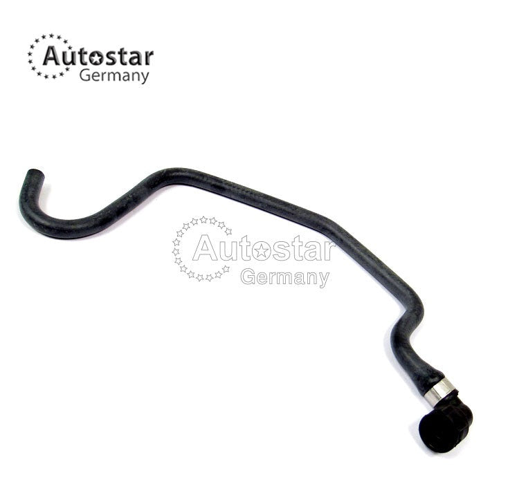 Radiator Hose For Land Rover Range Rover Iii L322 Pch001150