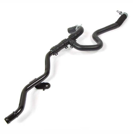 Radiator Hose For Land Rover Range Rover Sport L320 Discovery Iii L319 Pch500955