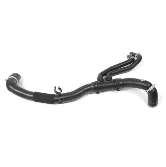 Engine Coolant Hose For Land Rover Pch500962