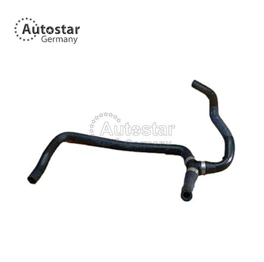 Auxiliary Water Pump Hose For Range Rover Iii L322 Pch501830
