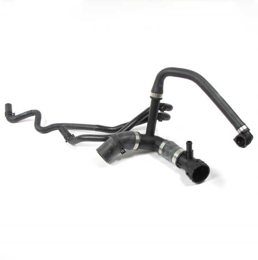 Radiator Hose For Land Rover Range Rover Iii L322 Pch502390