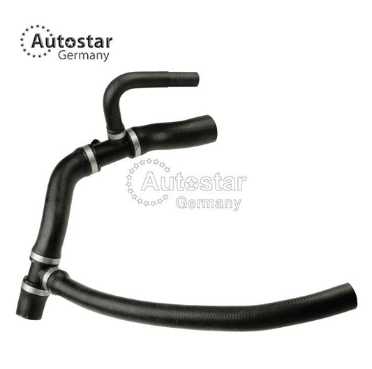 Radiator Hose For Land Rover Discovery Ii L318 Peh101080