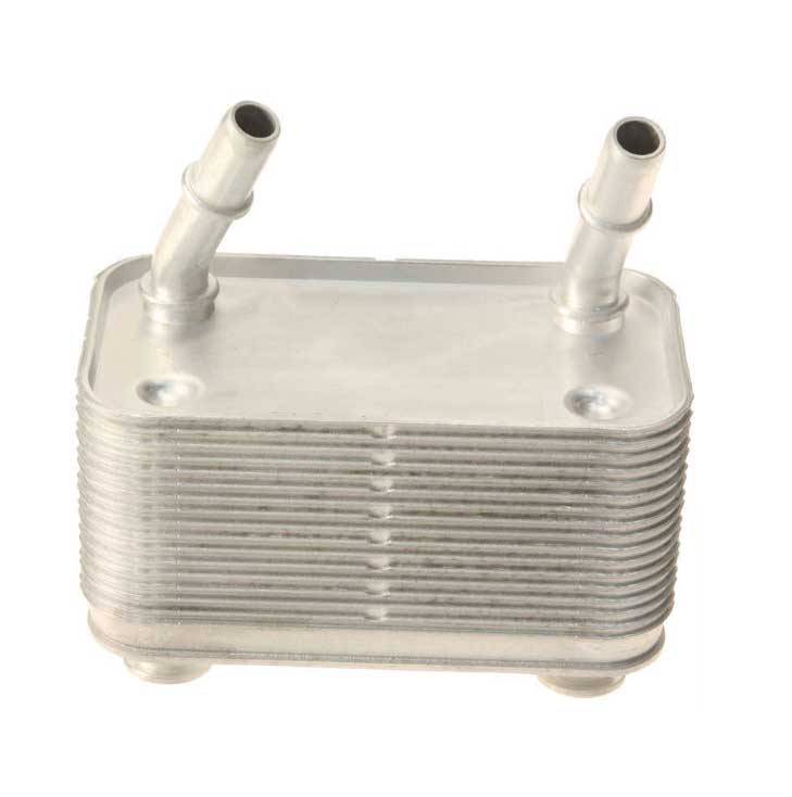 Oil Cooler For Land Rover Range Rover Iii L322 Pfd000020