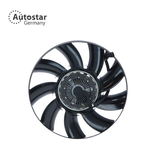 Cooling Fan 0509 4.4 V8 Pgg500360