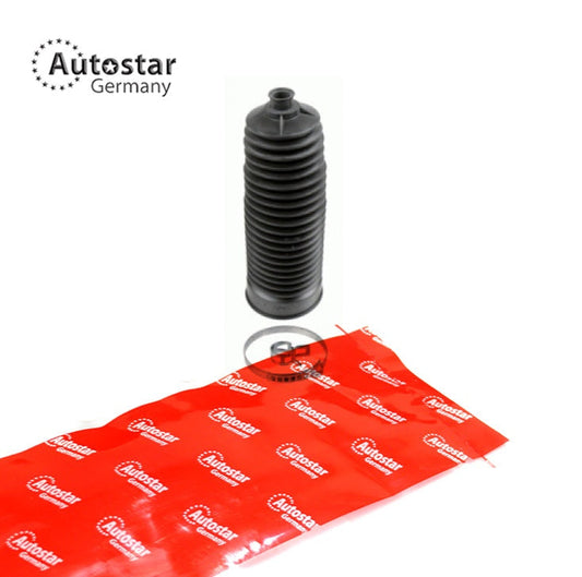 Steering Rack Gaiter Thermoplast Land Rover Discovery Iv L319 Qfw500010