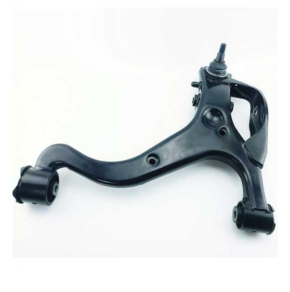 Front Lower Control Arm Rh For Land Rover Rbj500183