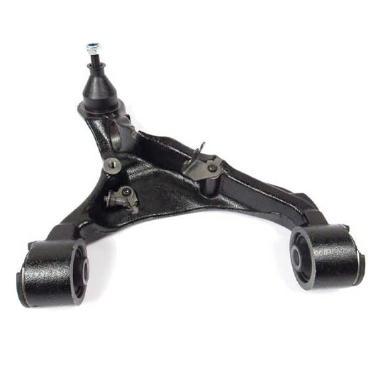 Control Arm Wishbone Upper Lh For Land Rover 06-09 4.2 4.4 V8 Rbj500850