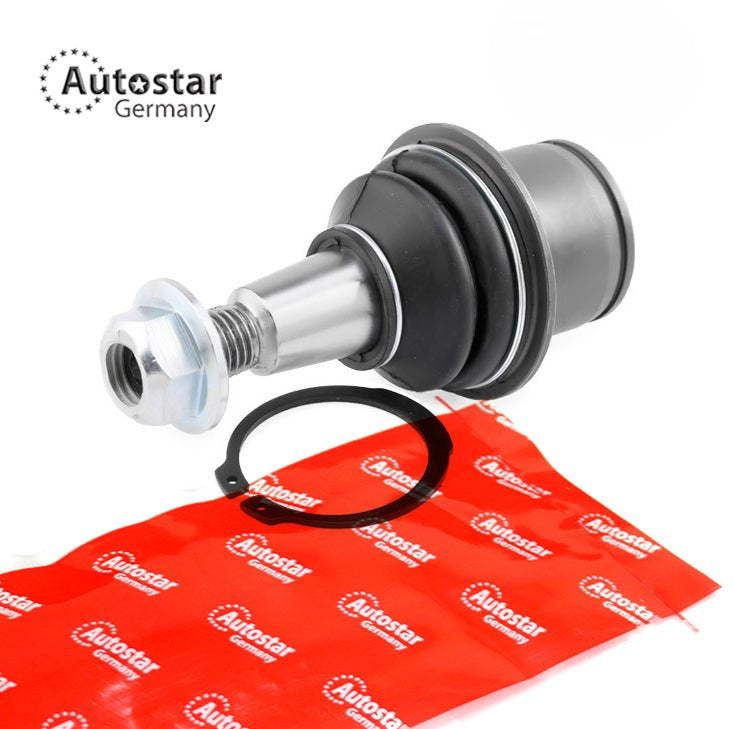 Ball Joint Front Axle Both Sides Land Rover Discovery Iii L319 Rbk500280