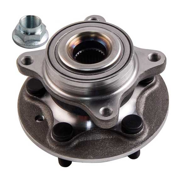 Wheel Hub Bearing Unit For Land Rover Rfm500010