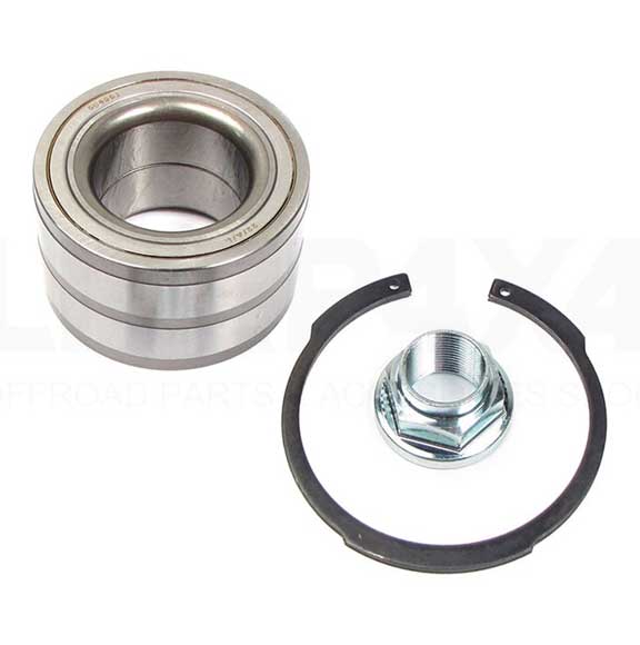 Wheel Bearing For Land Rover 06-16 4.2 4.4 5.0 V8 Rfm500020