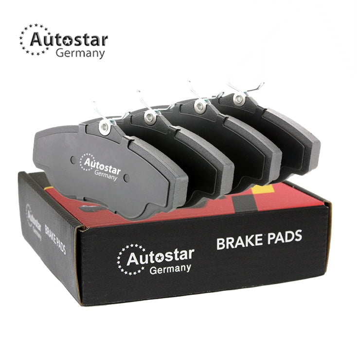 Brake Pads Front For 2.5 Td5 4.0 V8 For Discovery 2 Sfp000210