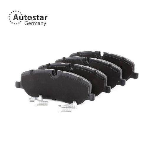 Brake Pads Front Ceramics  L322 2006 Sfp500010