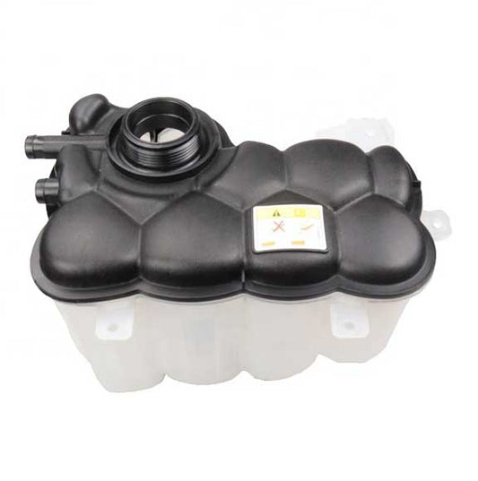 Coolant Expansion Tank For Jaguar T2H19682